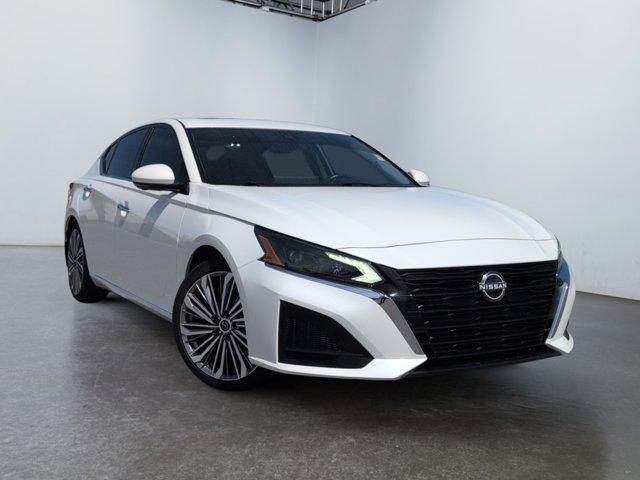 2023 Nissan Altima SL FWD for sale in Tifton, GA