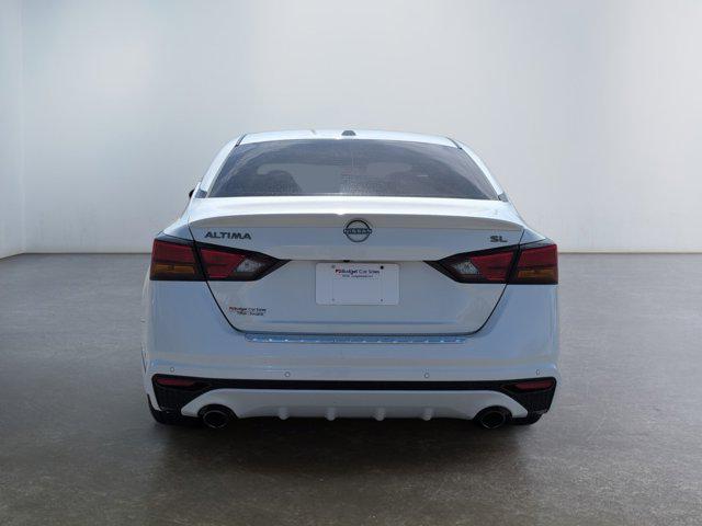 2023 Nissan Altima SL FWD