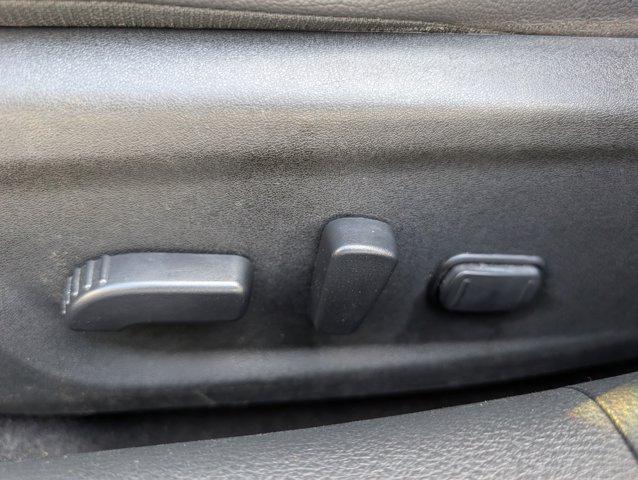 2023 Nissan Altima SL FWD