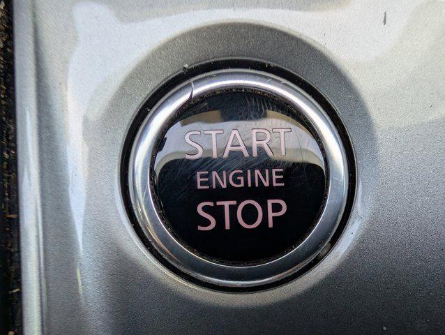 2023 Nissan Altima SL FWD