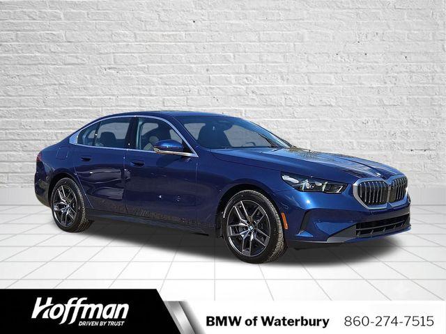 2027 BMW 5 Series 530i xDrive for sale in Watertown, CT