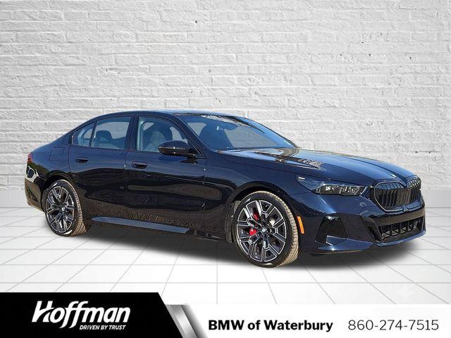 2027 BMW 5 Series 530i xDrive for sale in Watertown, CT