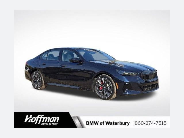 2027 BMW 5 Series 530i xDrive for sale in Watertown, CT