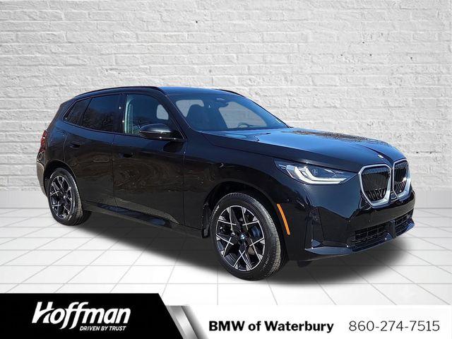 2026 BMW X3 30 xDrive for sale in Watertown, CT
