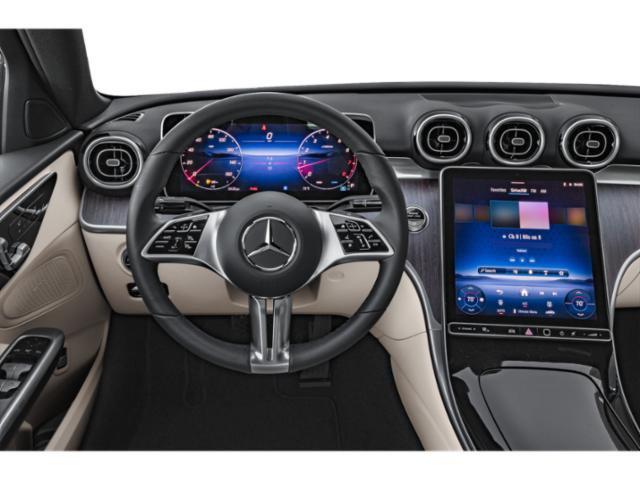 2026 Mercedes-Benz C-CLASS C 300 C 300