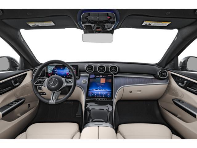 2026 Mercedes-Benz C-CLASS C 300 C 300