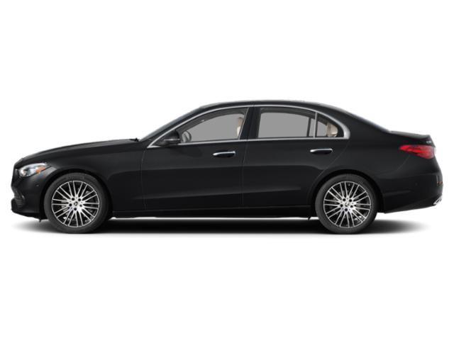 2026 Mercedes-Benz C-CLASS C 300 C 300