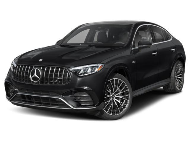 2026 Mercedes-Benz AMG GLC 43 4MATIC for sale in Calabasas, CA