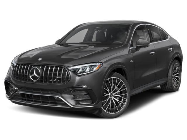 2026 Mercedes-Benz AMG GLC 43 4MATIC for sale in Calabasas, CA
