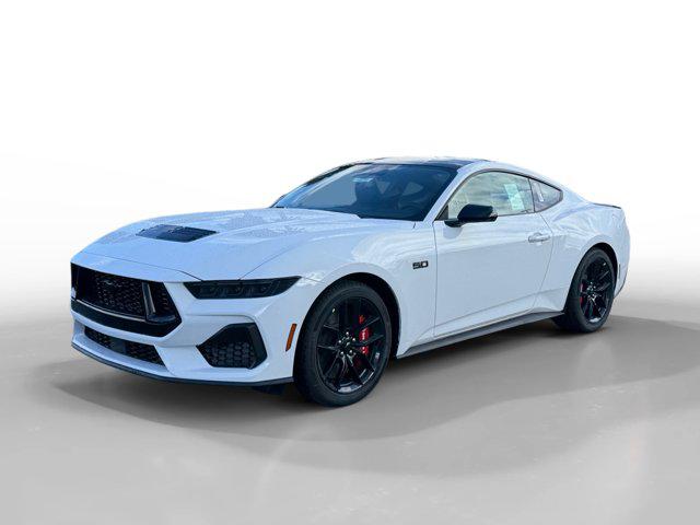 2026 Ford Mustang GT Fastback for sale in San Jose, CA