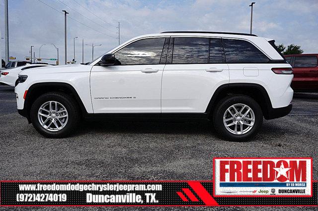2026 Jeep Grand Cherokee Altitude 4x2