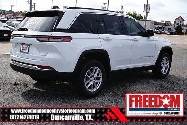 2026 Jeep Grand Cherokee Altitude 4x2