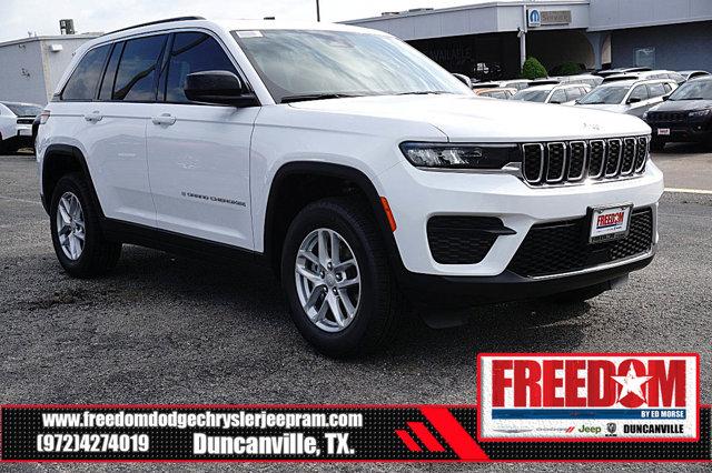 2026 Jeep Grand Cherokee Altitude 4x2