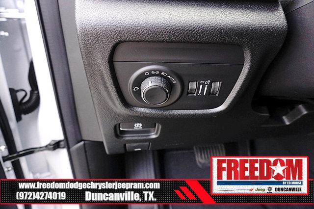 2026 Jeep Grand Cherokee Altitude 4x2