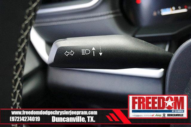 2026 Jeep Grand Cherokee Altitude 4x2