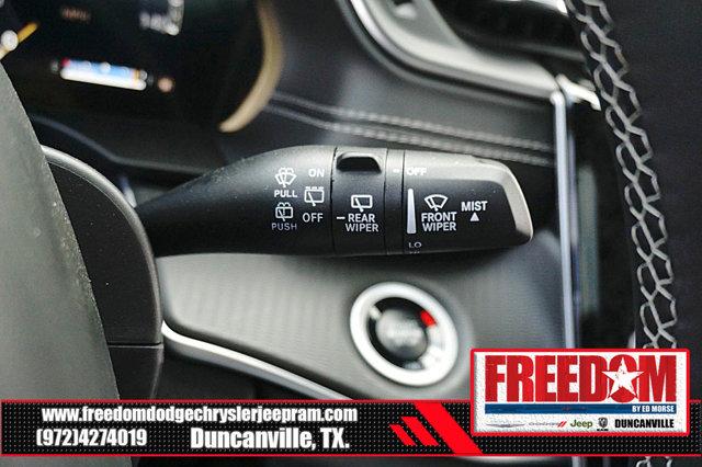 2026 Jeep Grand Cherokee Altitude 4x2