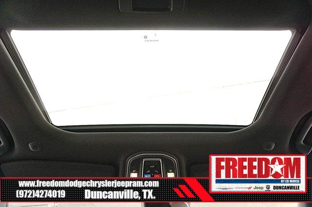 2026 Jeep Grand Cherokee Altitude 4x2