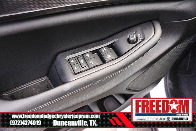 2026 Jeep Grand Cherokee Altitude 4x2