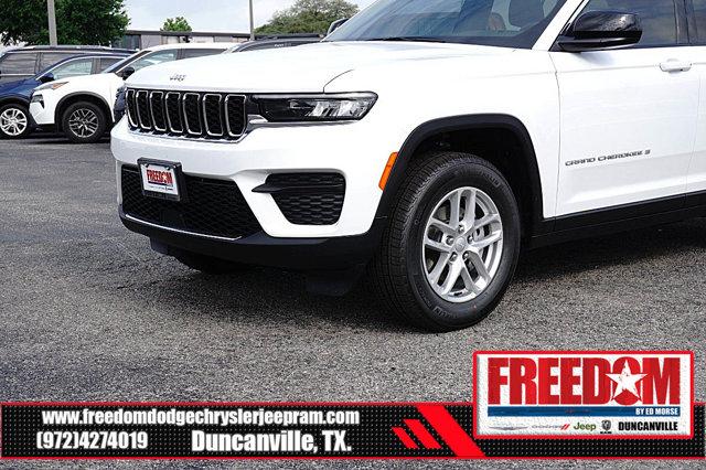 2026 Jeep Grand Cherokee Altitude 4x2