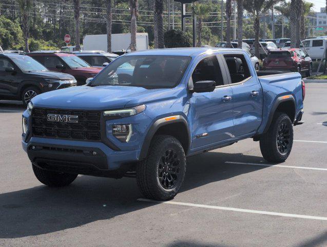 2026 GMC Canyon Elevation, RWD