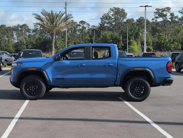 2026 GMC Canyon Elevation, RWD
