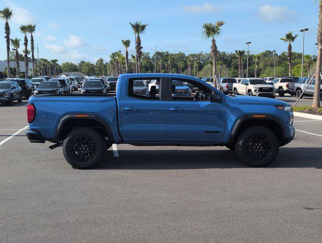 2026 GMC Canyon Elevation, RWD