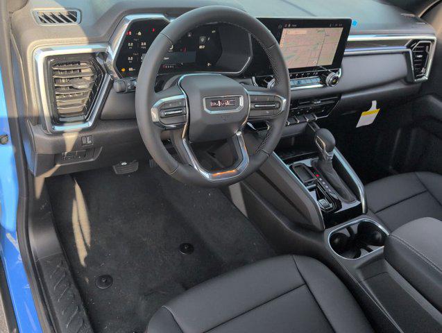 2026 GMC Canyon Elevation, RWD