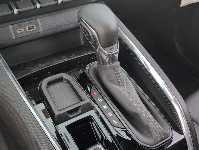 2026 GMC Canyon Elevation, RWD