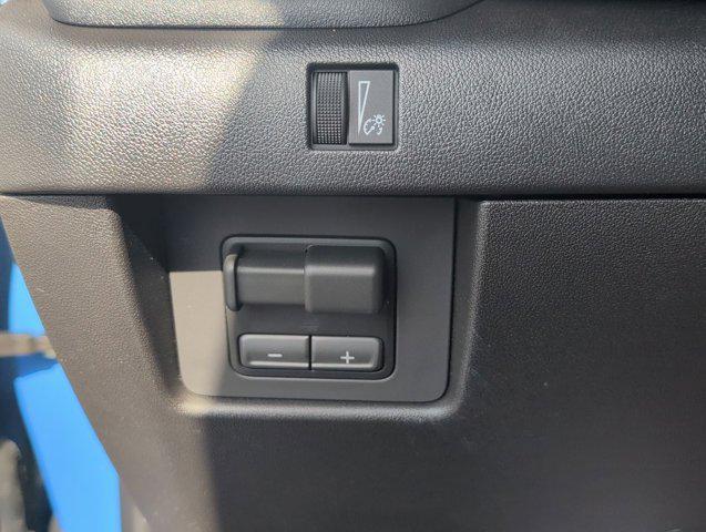 2026 GMC Canyon Elevation, RWD
