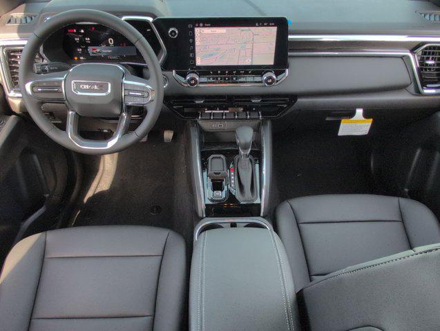 2026 GMC Canyon Elevation, RWD