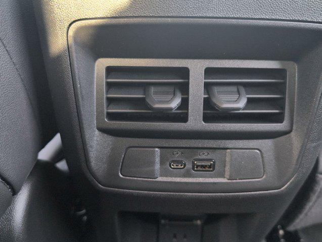 2026 GMC Canyon Elevation, RWD