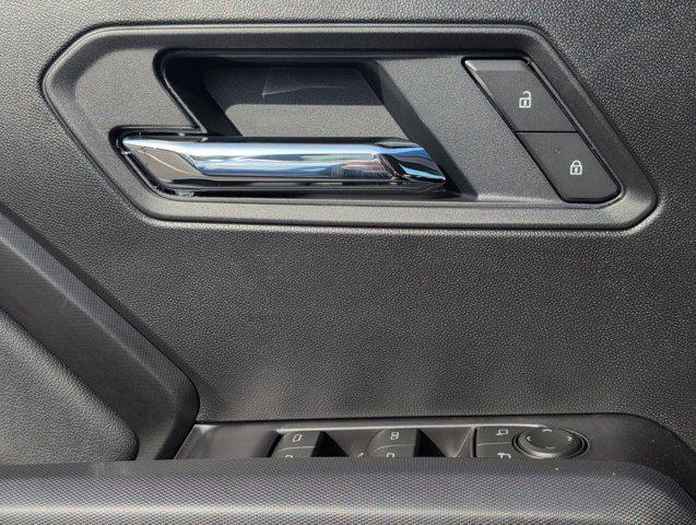 2026 GMC Canyon Elevation, RWD