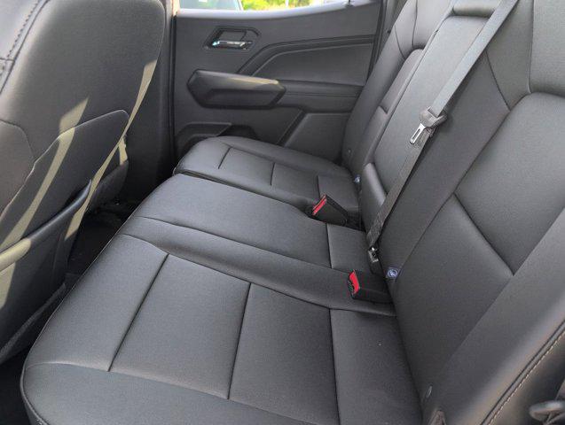 2026 GMC Canyon Elevation, RWD