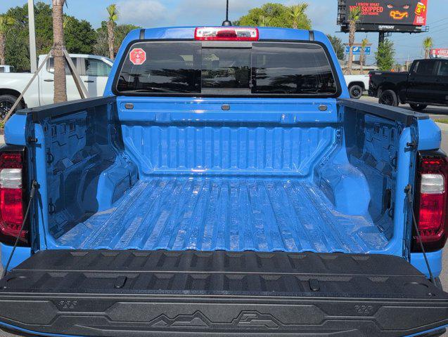 2026 GMC Canyon Elevation, RWD