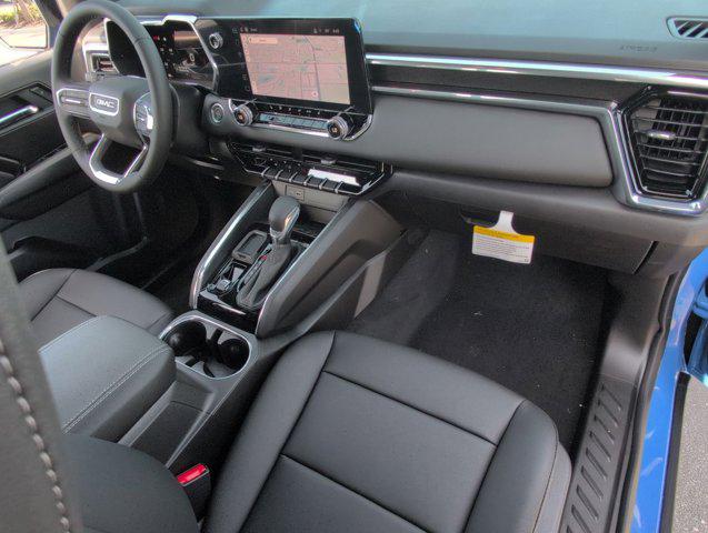 2026 GMC Canyon Elevation, RWD