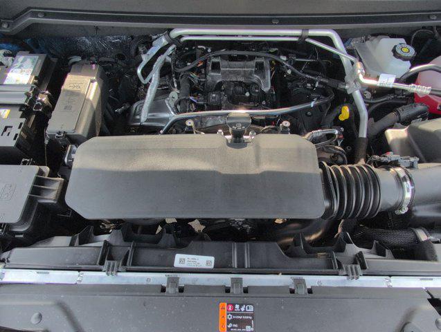2026 GMC Canyon Elevation, RWD