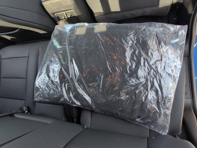 2026 GMC Canyon Elevation, RWD