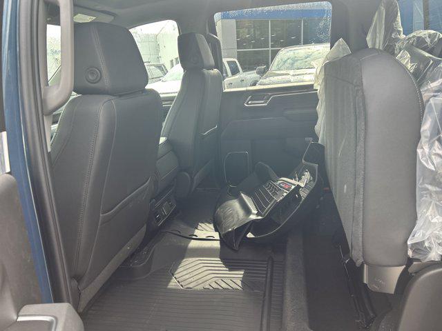 2026 Chevrolet Silverado 2500HD Crew Cab, Standard Bed, LT, 4WD