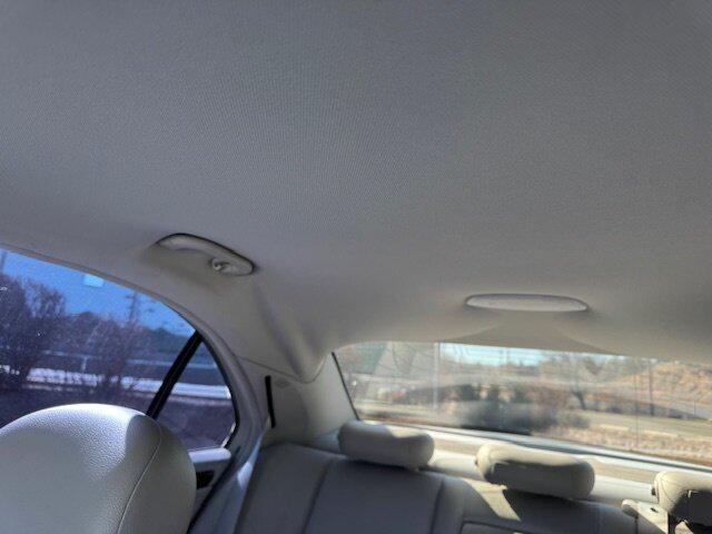 2007 Mercedes-Benz C 230 Sport