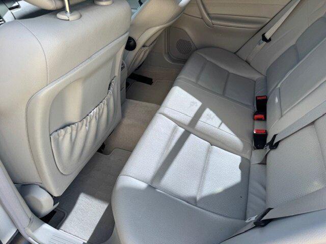 2007 Mercedes-Benz C 230 Sport