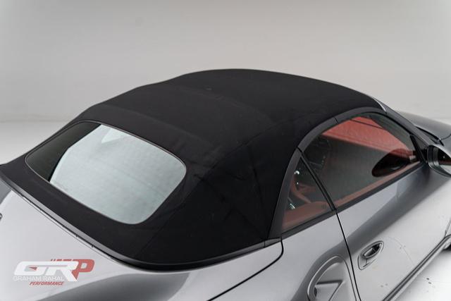 2012 Porsche 911 Turbo