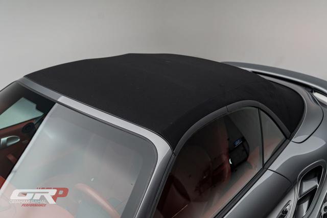 2012 Porsche 911 Turbo