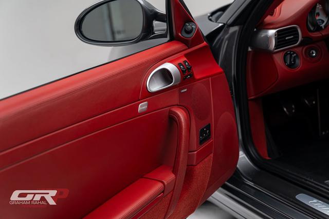 2012 Porsche 911 Turbo