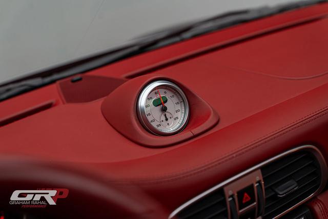 2012 Porsche 911 Turbo