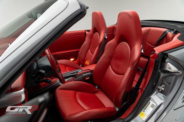 2012 Porsche 911 Turbo