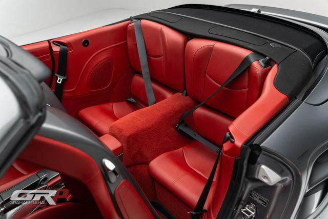 2012 Porsche 911 Turbo