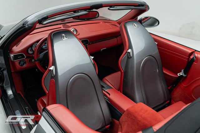 2012 Porsche 911 Turbo