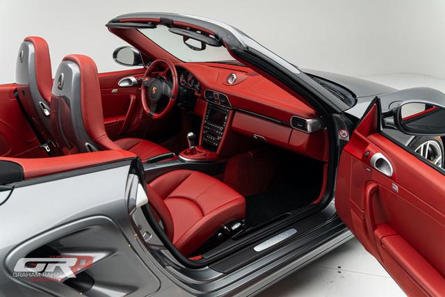 2012 Porsche 911 Turbo