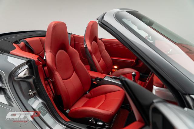 2012 Porsche 911 Turbo