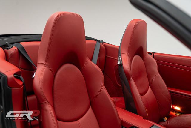 2012 Porsche 911 Turbo